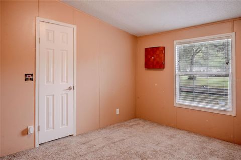 Tiny photo for 7296 NW 170th Street, Trenton, FL 32693 (MLS # W7884450)