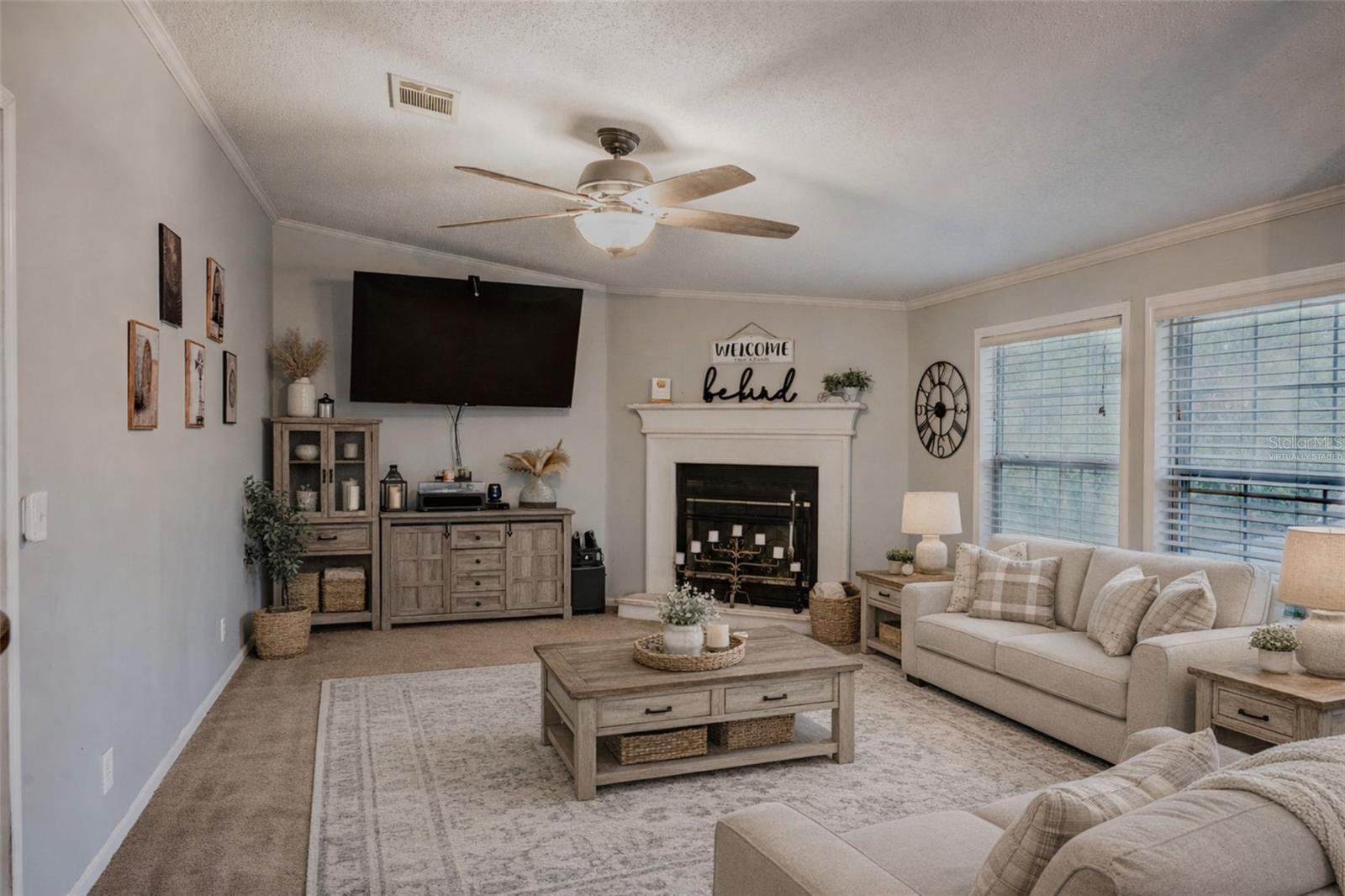 FANIN SPGS ANX - Residential