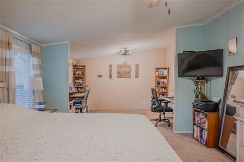 Tiny photo for 7296 NW 170th Street, Trenton, FL 32693 (MLS # W7884450)