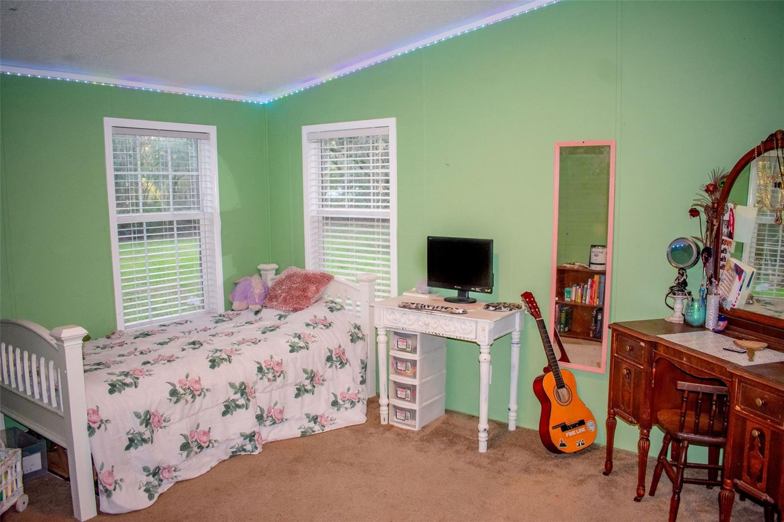 FANIN SPGS ANX - Residential