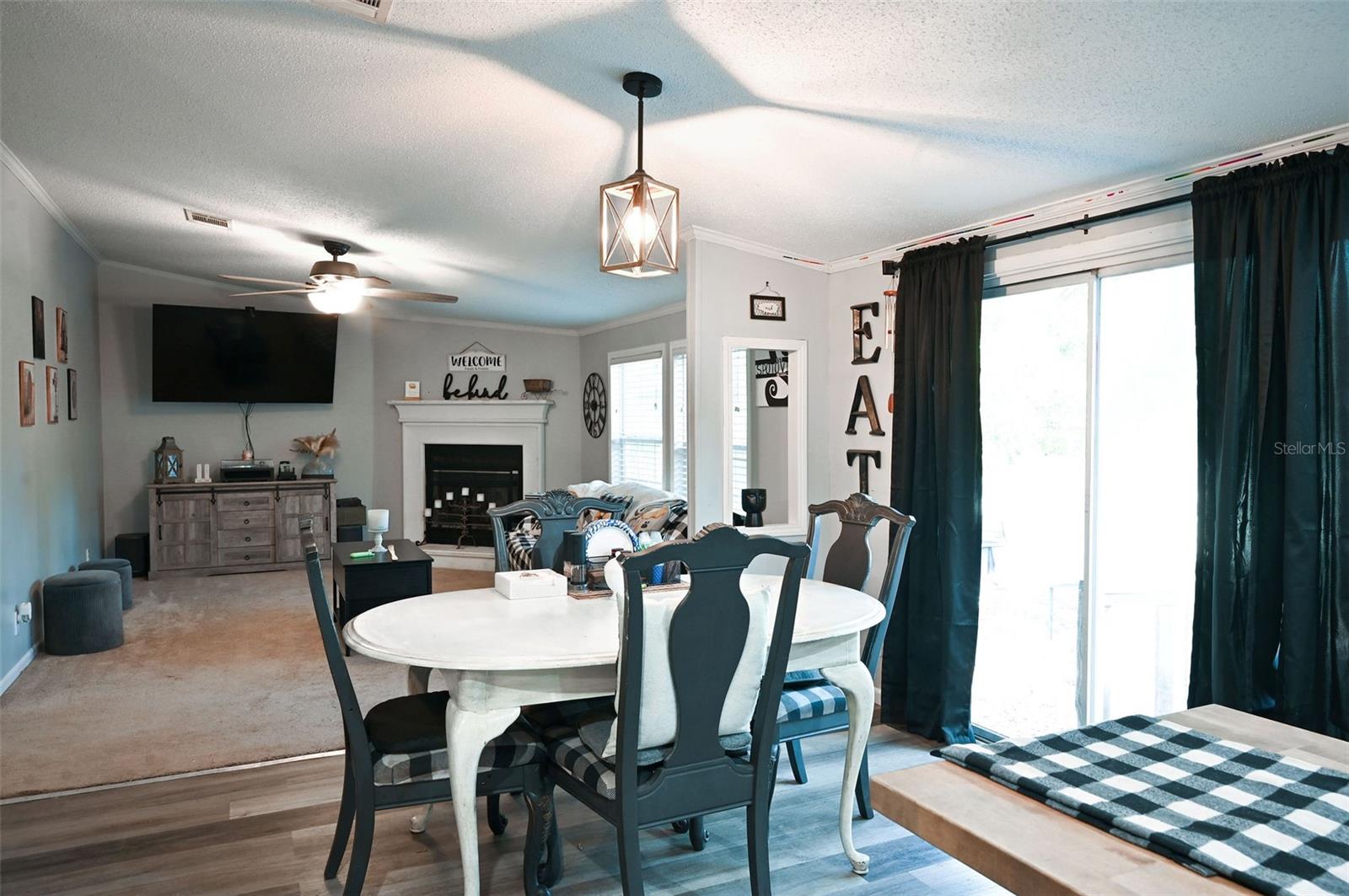 FANIN SPGS ANX - Residential