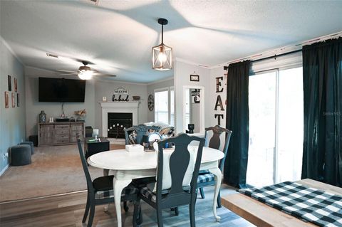 Tiny photo for 7296 NW 170th Street, Trenton, FL 32693 (MLS # W7884450)