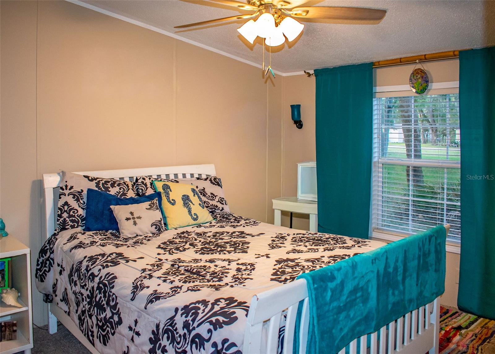 FANIN SPGS ANX - Residential