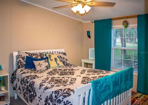 Tiny photo for 7296 NW 170th Street, Trenton, FL 32693 (MLS # W7884450)