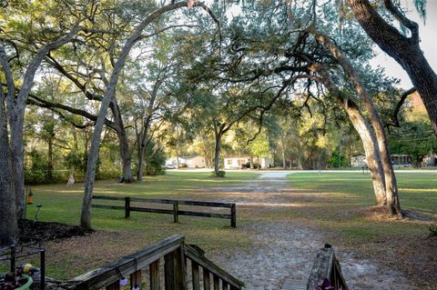 Tiny photo for 7296 NW 170th Street, Trenton, FL 32693 (MLS # W7884450)