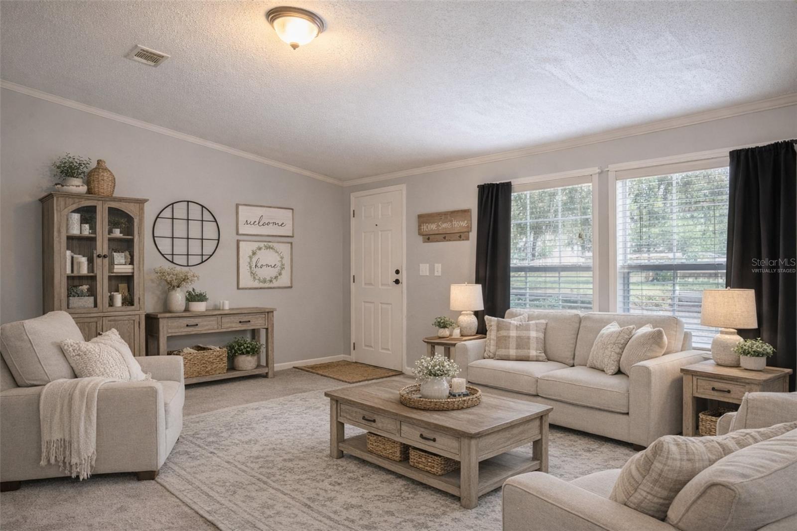 FANIN SPGS ANX - Residential