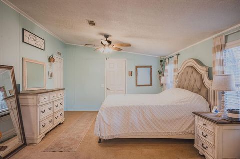 Tiny photo for 7296 NW 170th Street, Trenton, FL 32693 (MLS # W7884450)