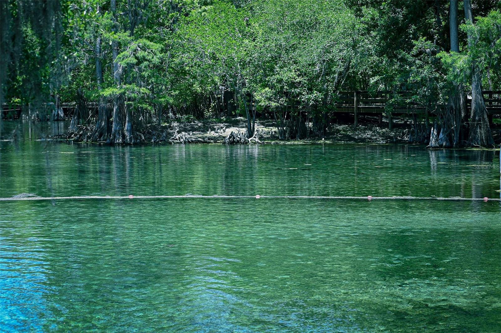 FANIN SPGS ANX - Residential