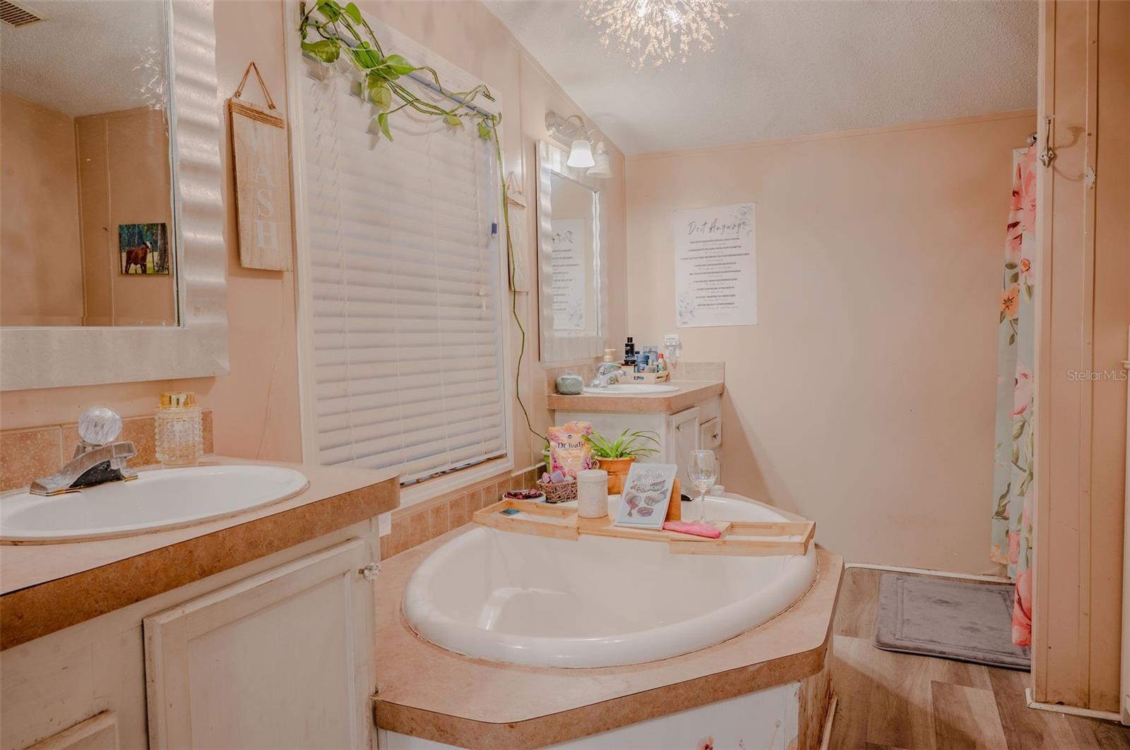 FANIN SPGS ANX - Residential