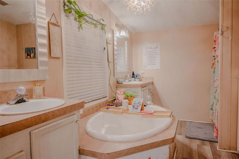 Tiny photo for 7296 NW 170th Street, Trenton, FL 32693 (MLS # W7884450)