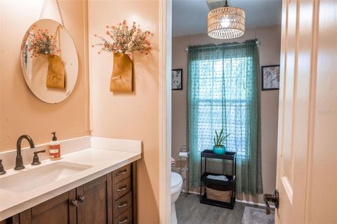 Tiny photo for 7296 NW 170th Street, Trenton, FL 32693 (MLS # W7884450)