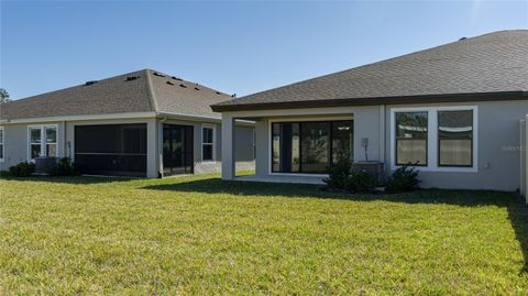 A home in PARRISH