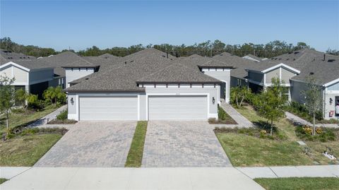 A home in PARRISH