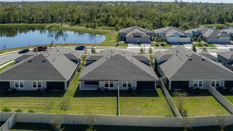 A home in PARRISH