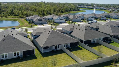 A home in PARRISH