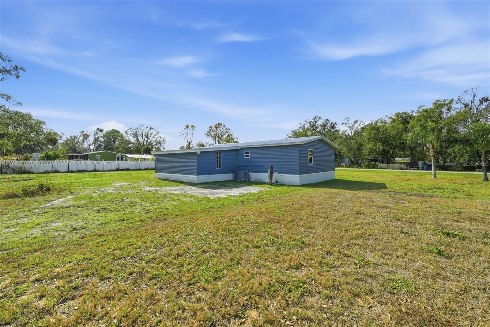 ANGUS VALLEY - Residential