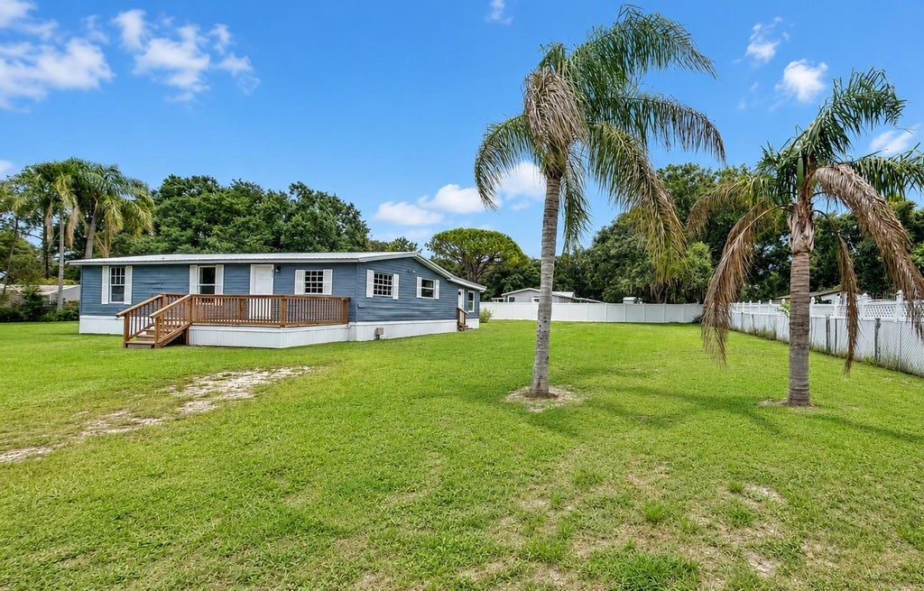 Photo of 6416 Saddletree Drive, Wesley Chapel, FL 33544 (MLS # L4958292)
