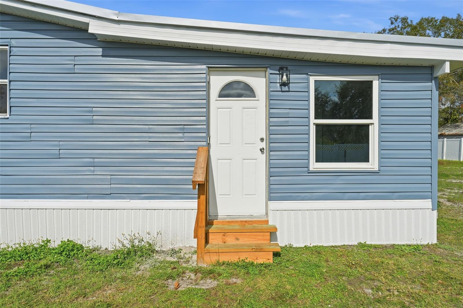 ANGUS VALLEY - Residential