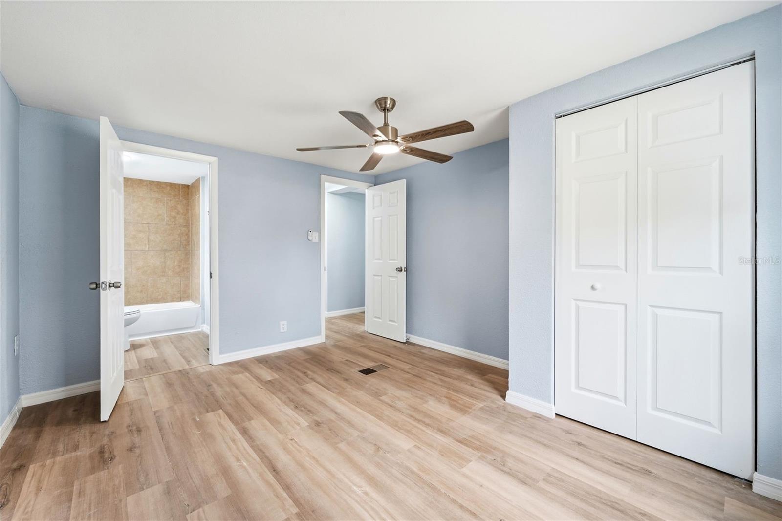 ANGUS VALLEY - Residential