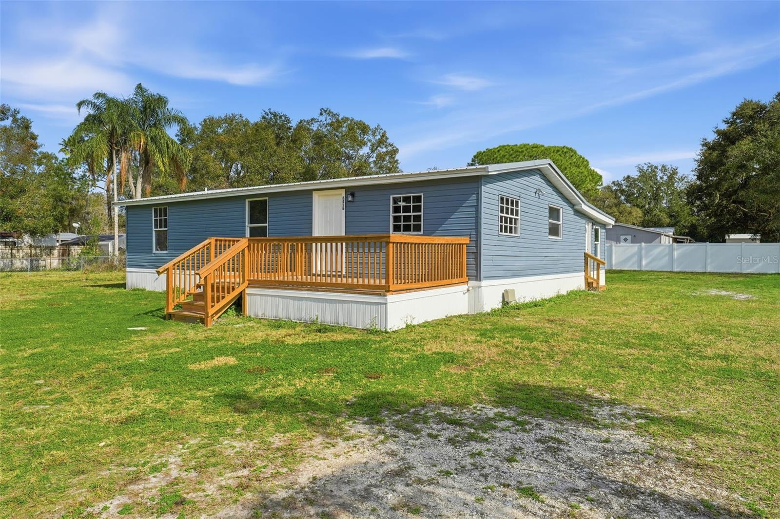 6416 SADDLETREE DRIVE