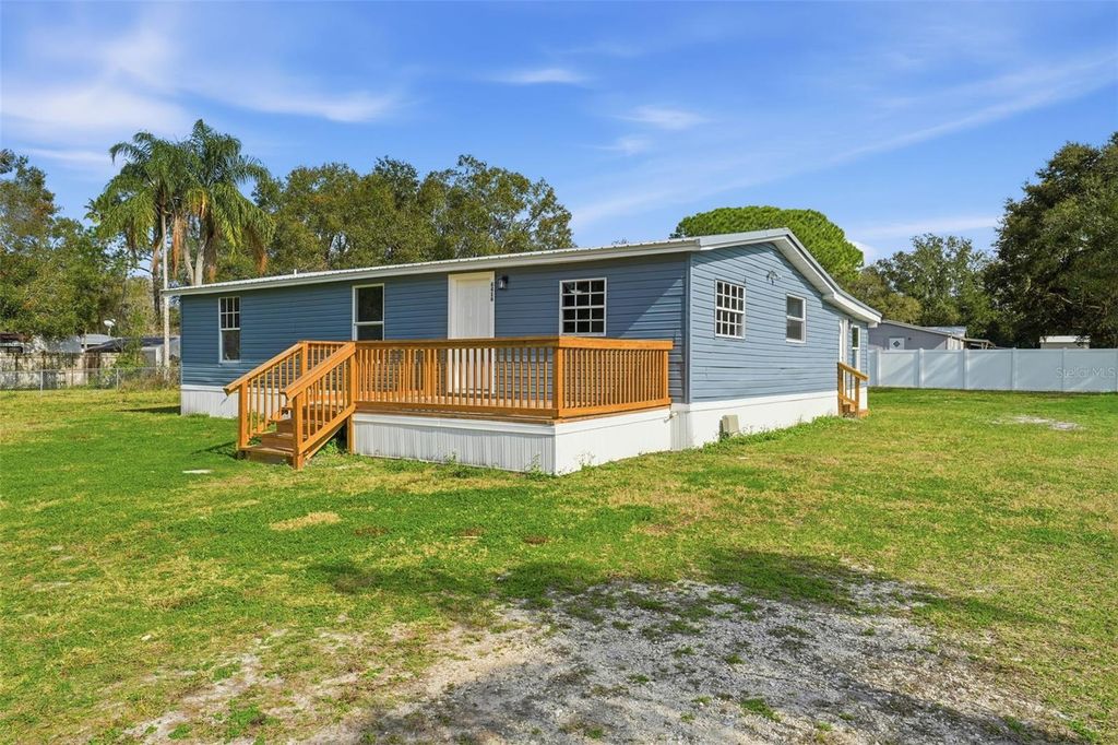 Photo of 6416 Saddletree Drive, Wesley Chapel, FL 33544 (MLS # L4958292)