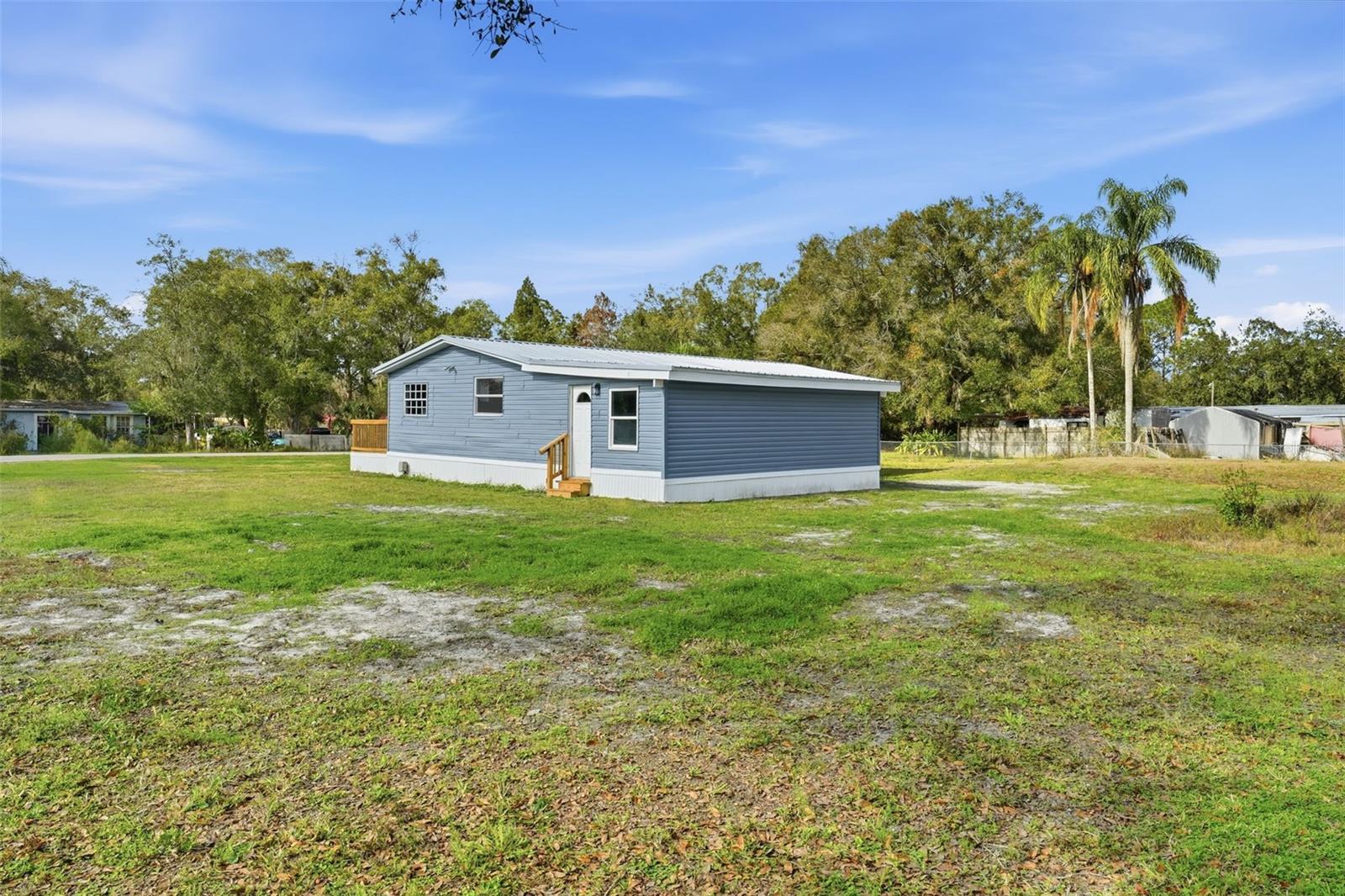 ANGUS VALLEY - Residential