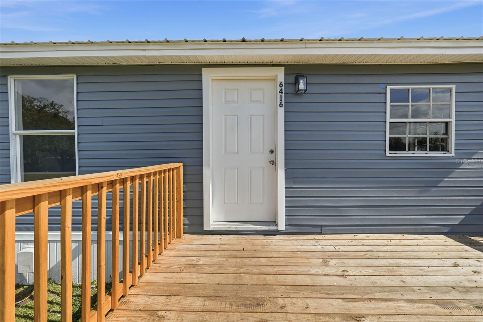 ANGUS VALLEY - Residential