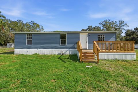 6416 SADDLETREE DRIVE WESLEY CHAPEL FL 33544