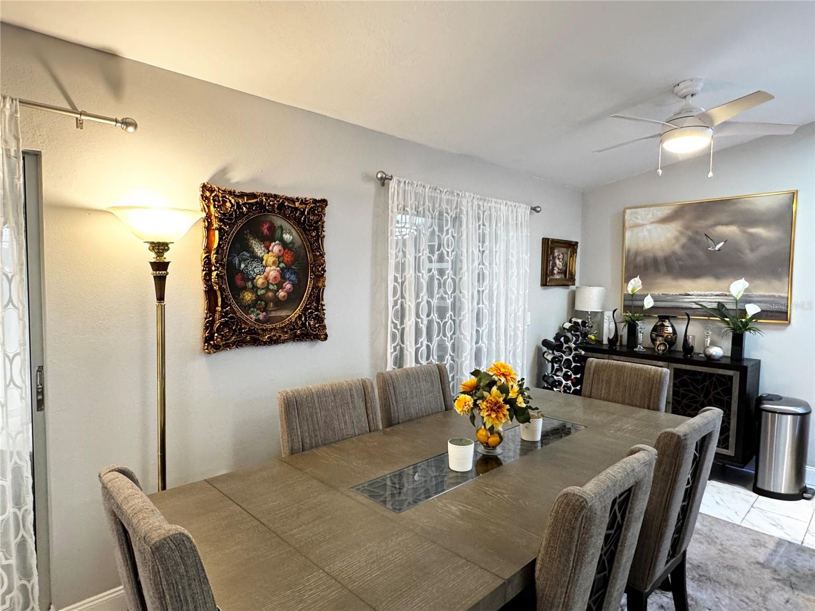 ROYAL PALM VILLAS - Residential