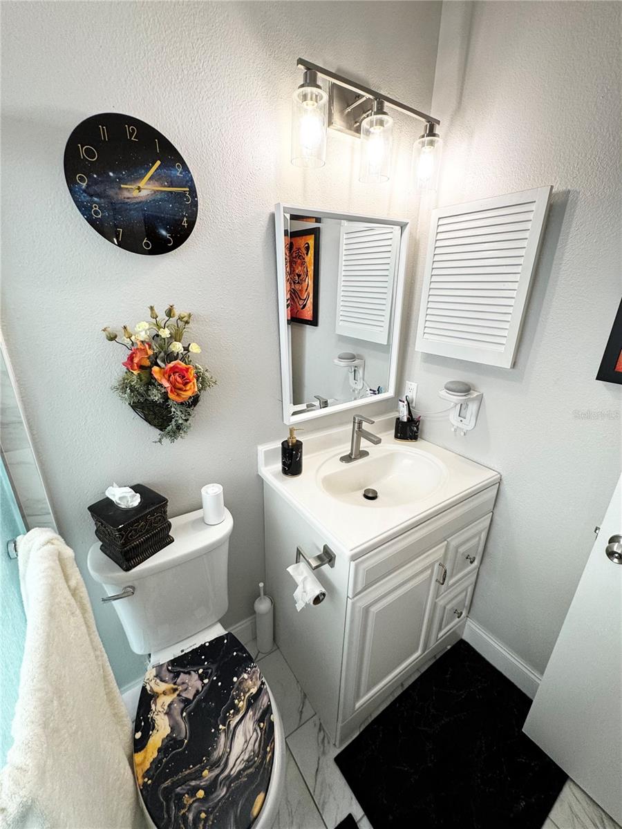 ROYAL PALM VILLAS - Residential