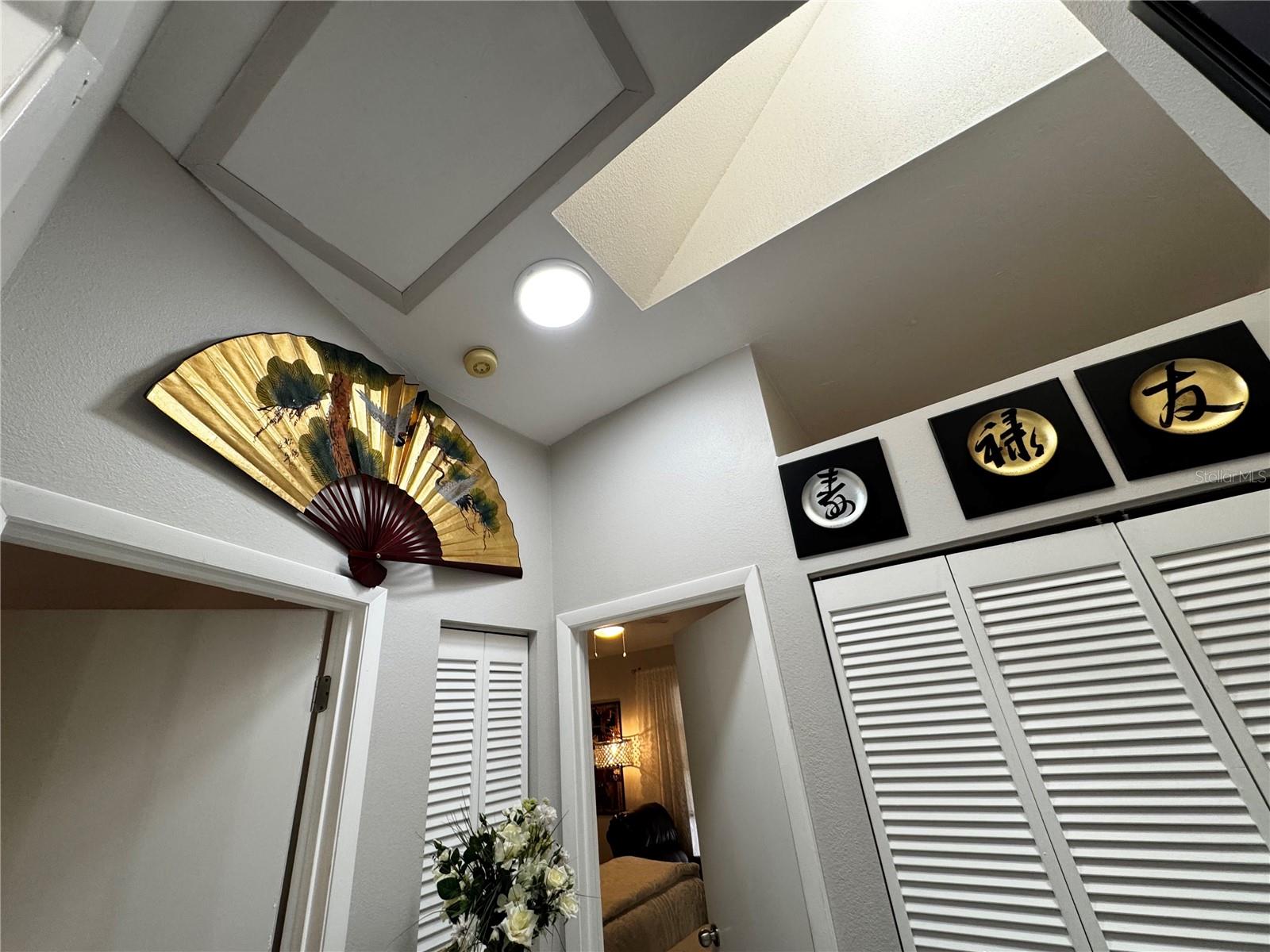 ROYAL PALM VILLAS - Residential