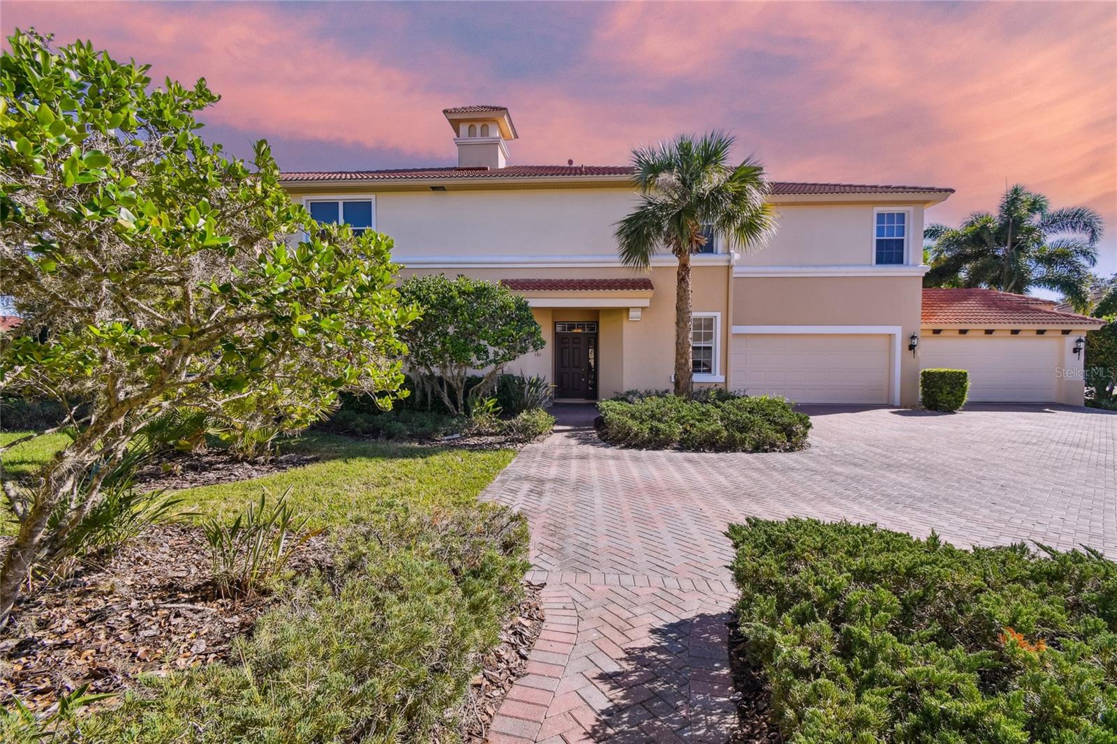 Luxury Golf Course Condo in Waterlefe Golf & River Club
Discover the perfect blend of luxury and resort-style living in this beautifully upgraded 3-bedroom, 2-bathroom condo, ideally suited for seasonal residents or those seeking an active year-round lifestyle. Located in the exclusive Waterlefe Golf & River Club, this stunning home offers breathtaking views of the 8th fairway and comes fully and tastefully furnished for a move-in-ready experience.
The open floor plan is designed for comfort and elegance, featuring a spacious kitchen with gas stove and ample counter space, perfect for entertaining. The primary suite boasts a walk-in closet, His and Her sinks, and a luxurious walk-in shower, while the guest bedroom also includes a walk-in closet for added convenience. Relax and unwind on the large lanai, where you can soak in the gorgeous golf course views.
Residents of Waterlefe Golf & River Club enjoy resort-style amenities all year long, including championship golf, a marina, a fine dining restaurant and bar at the River Club, a resort-style pool, a fitness center, and much more. Whether you're a golf enthusiast, a boating lover, or simply looking for a vibrant community, this luxury condo offers the perfect lifestyle.
Don’t miss this opportunity to own a piece of paradise—schedule your private showing today!