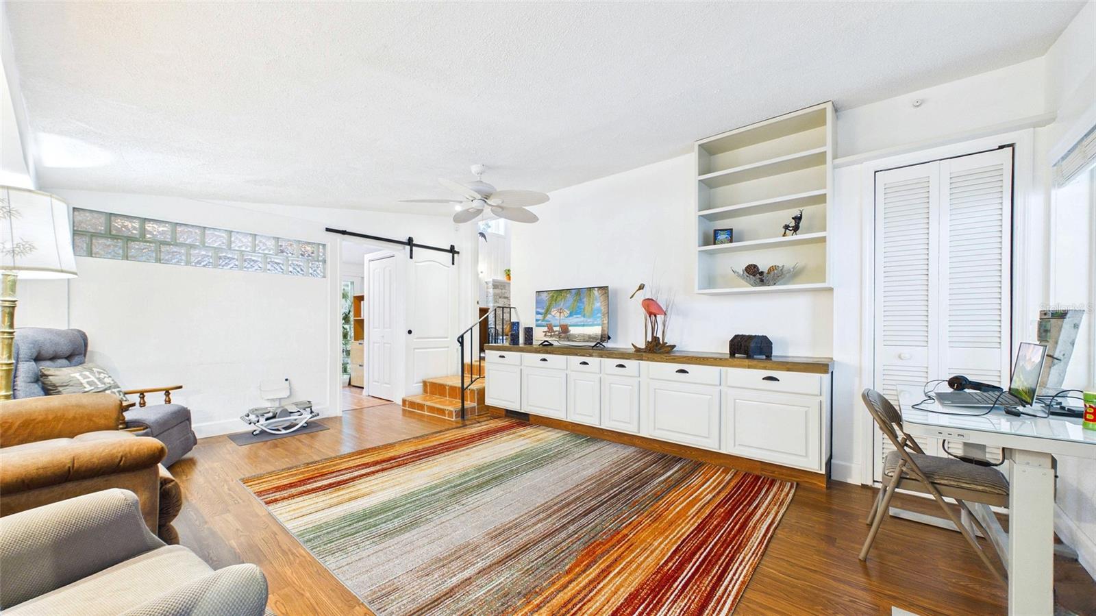 CURNS W J SUB - Residential