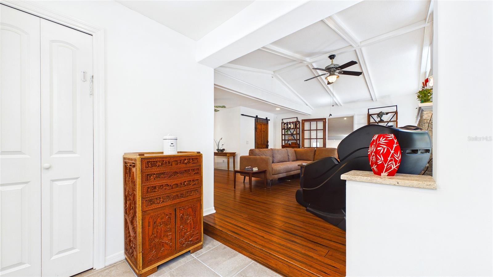 CURNS W J SUB - Residential