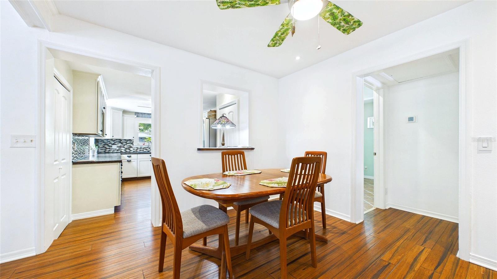 CURNS W J SUB - Residential