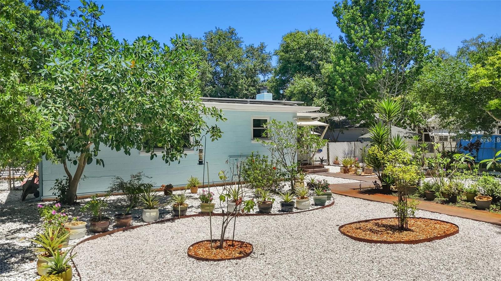 CURNS W J SUB - Residential
