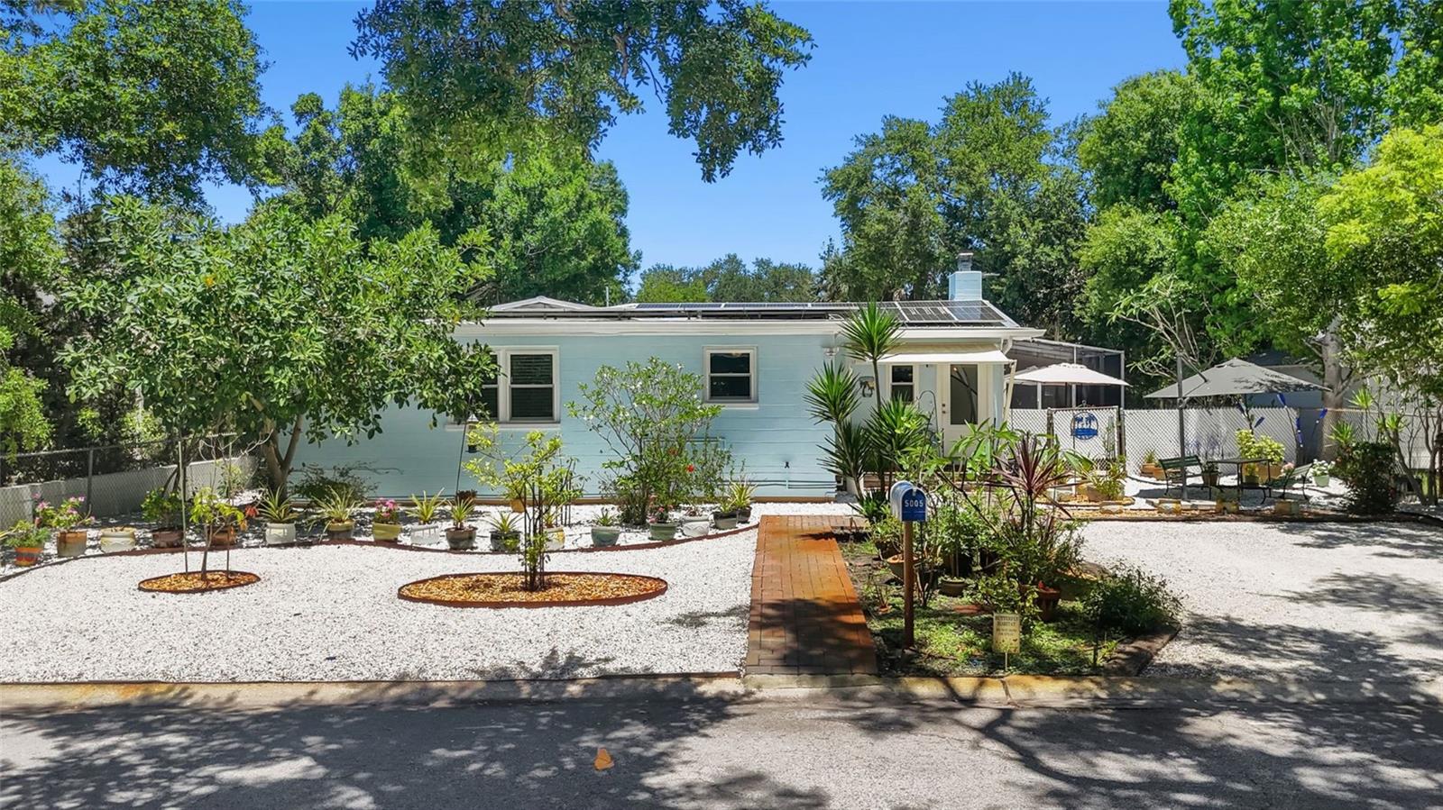 CURNS W J SUB - Residential