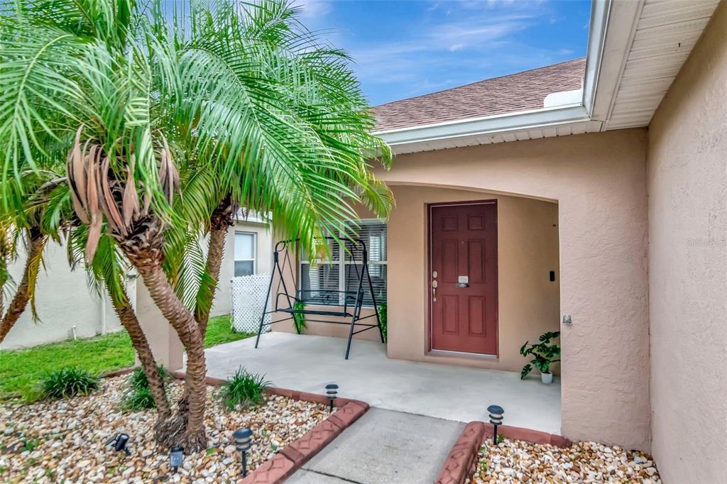 Photo of 10508 Early Light Court, Riverview, FL 33578 (MLS # TB8426020)