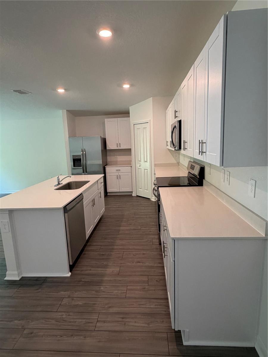 HEATH PRESERVE PH 1 & 2 - Residential Lease