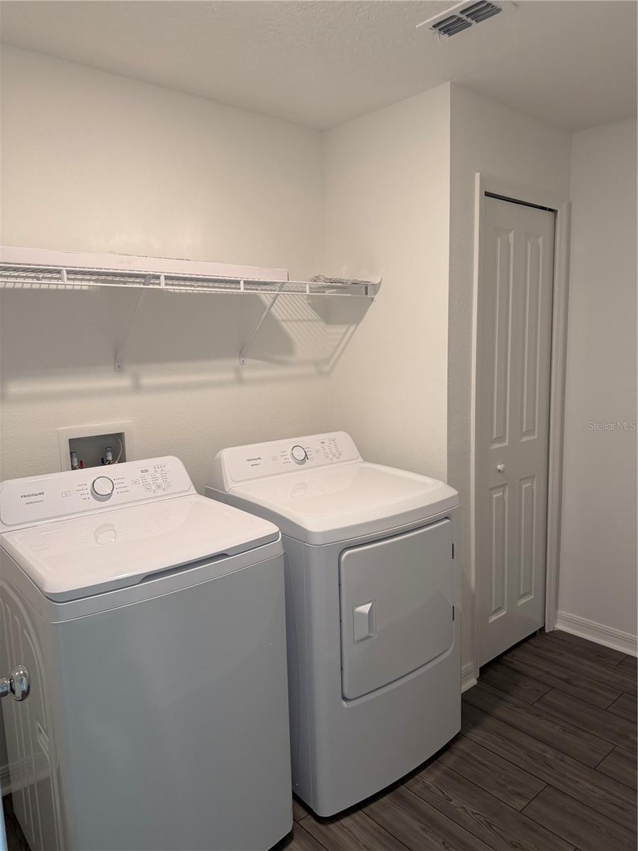 HEATH PRESERVE PH 1 & 2 - Residential Lease