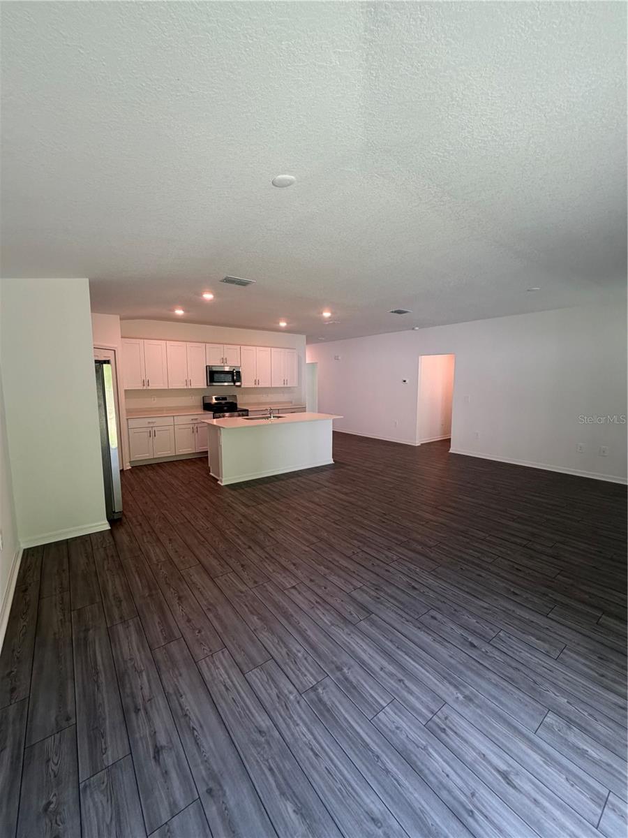 HEATH PRESERVE PH 1 & 2 - Residential Lease