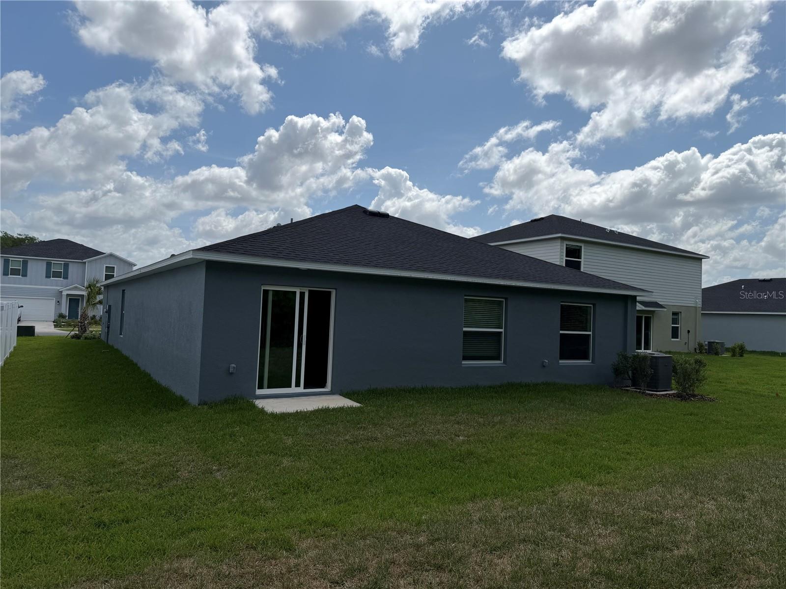 HEATH PRESERVE PH 1 & 2 - Residential Lease