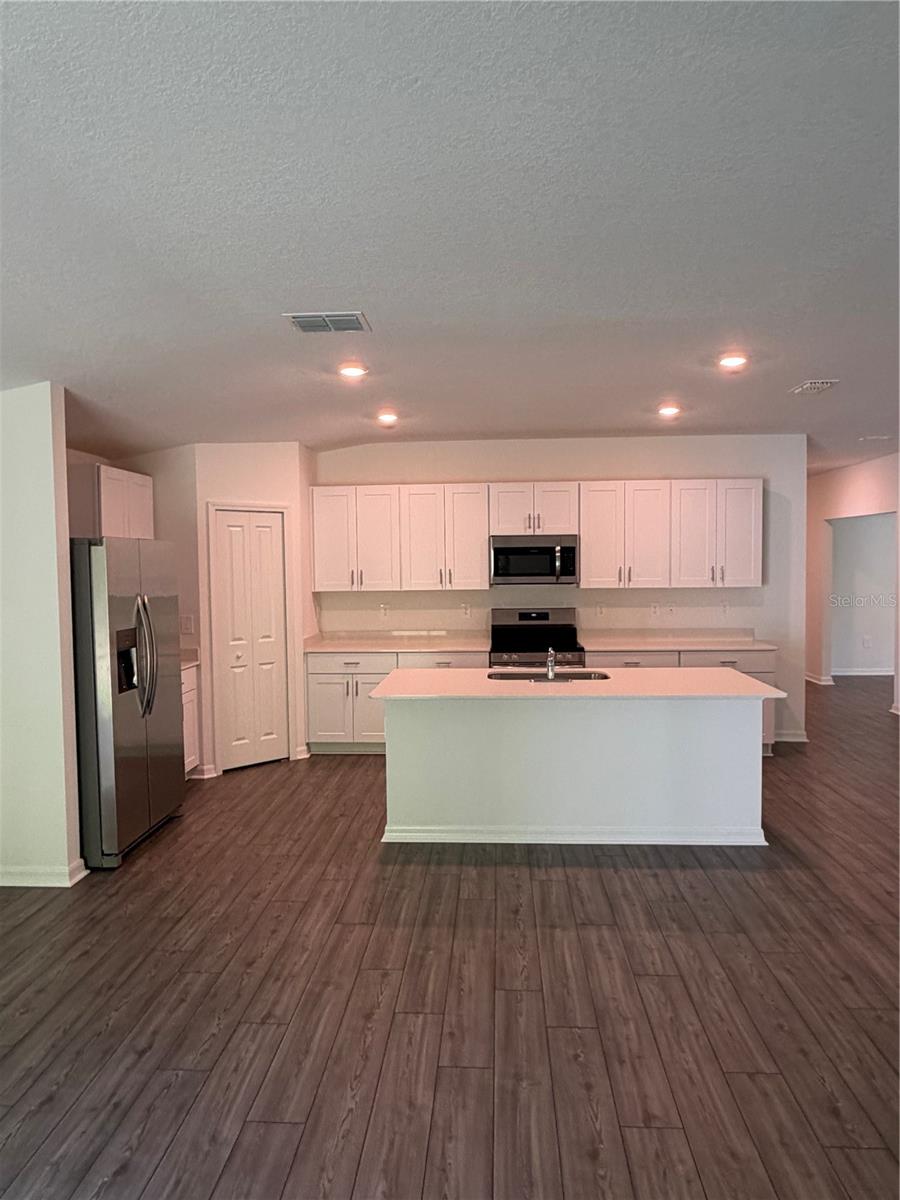 HEATH PRESERVE PH 1 & 2 - Residential Lease