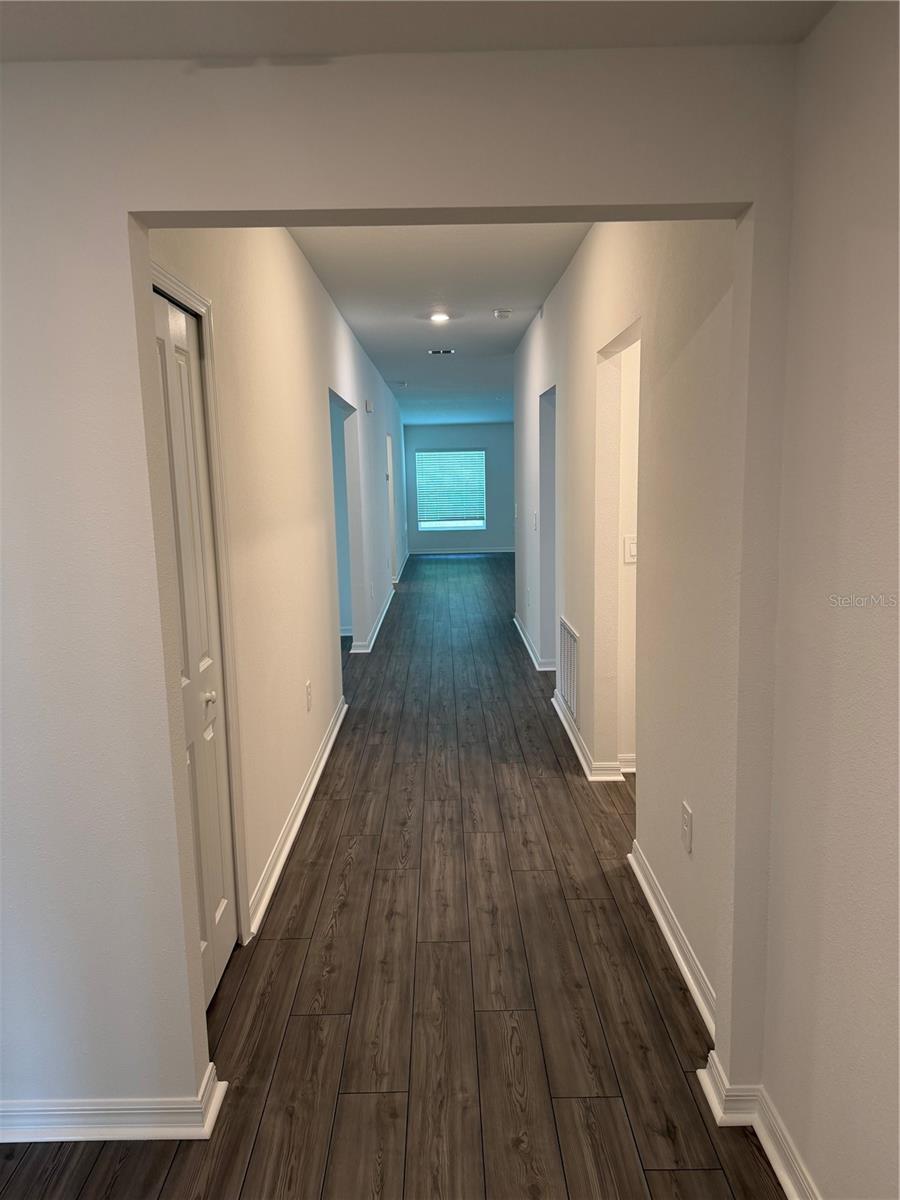 HEATH PRESERVE PH 1 & 2 - Residential Lease