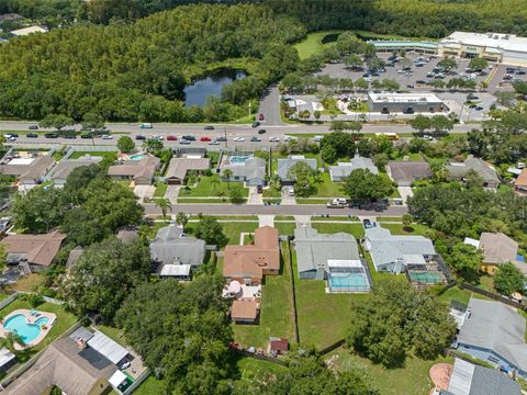 A home in TAMPA