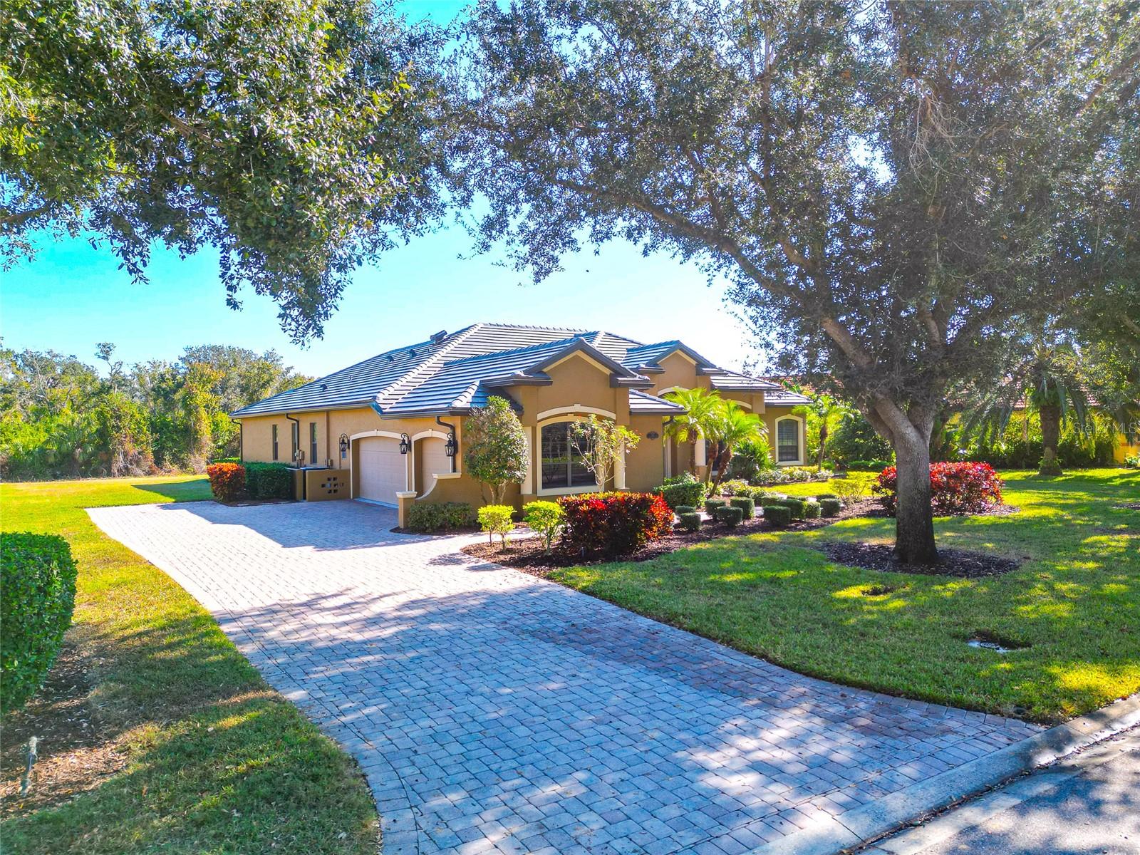 RYE WILDERNESS ESTATES PH I - Residential