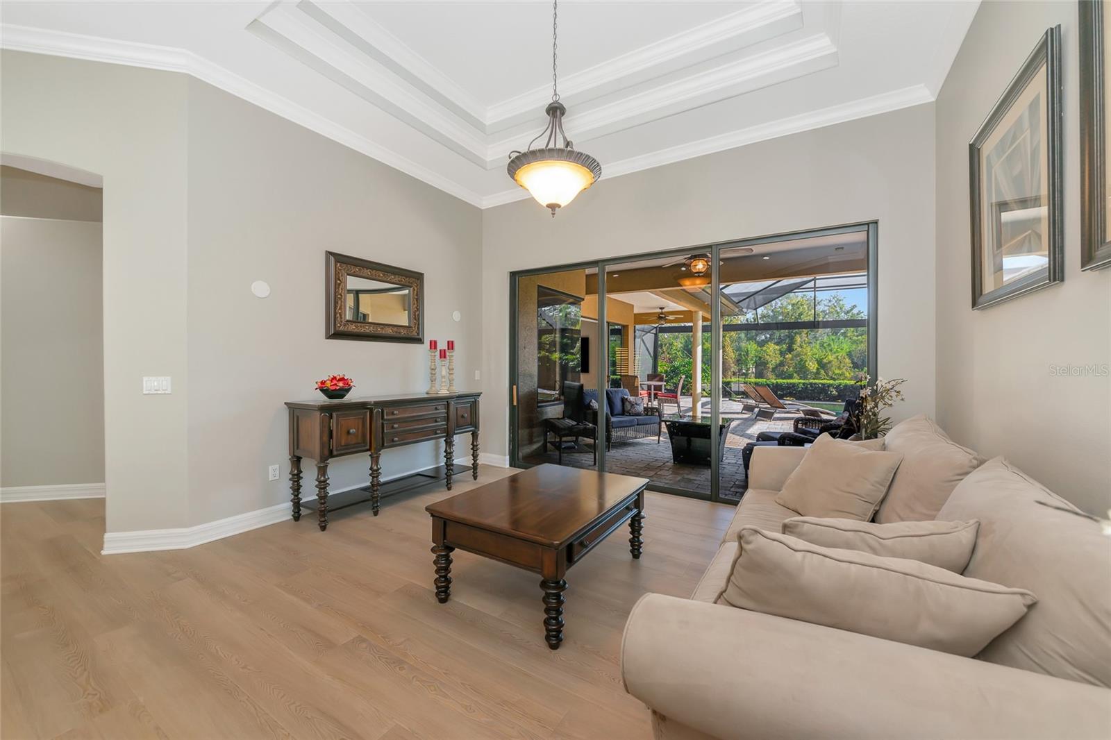 RYE WILDERNESS ESTATES PH I - Residential