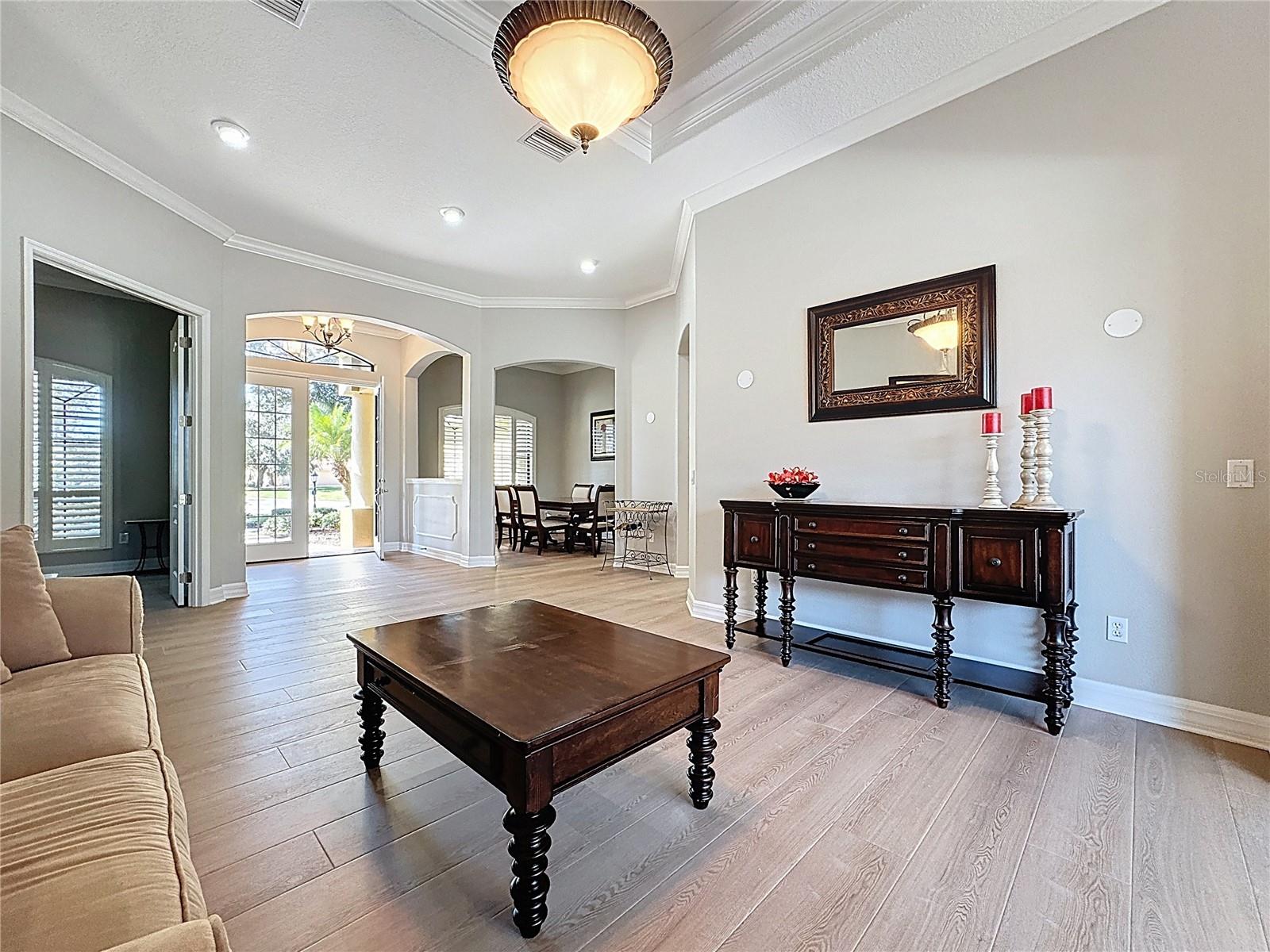 RYE WILDERNESS ESTATES PH I - Residential