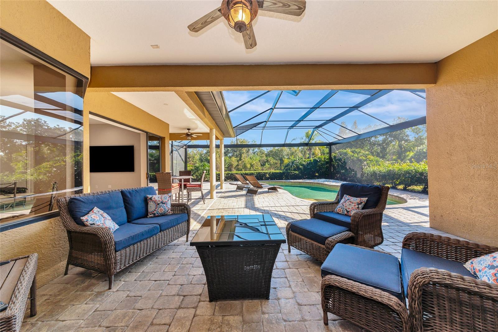 RYE WILDERNESS ESTATES PH I - Residential