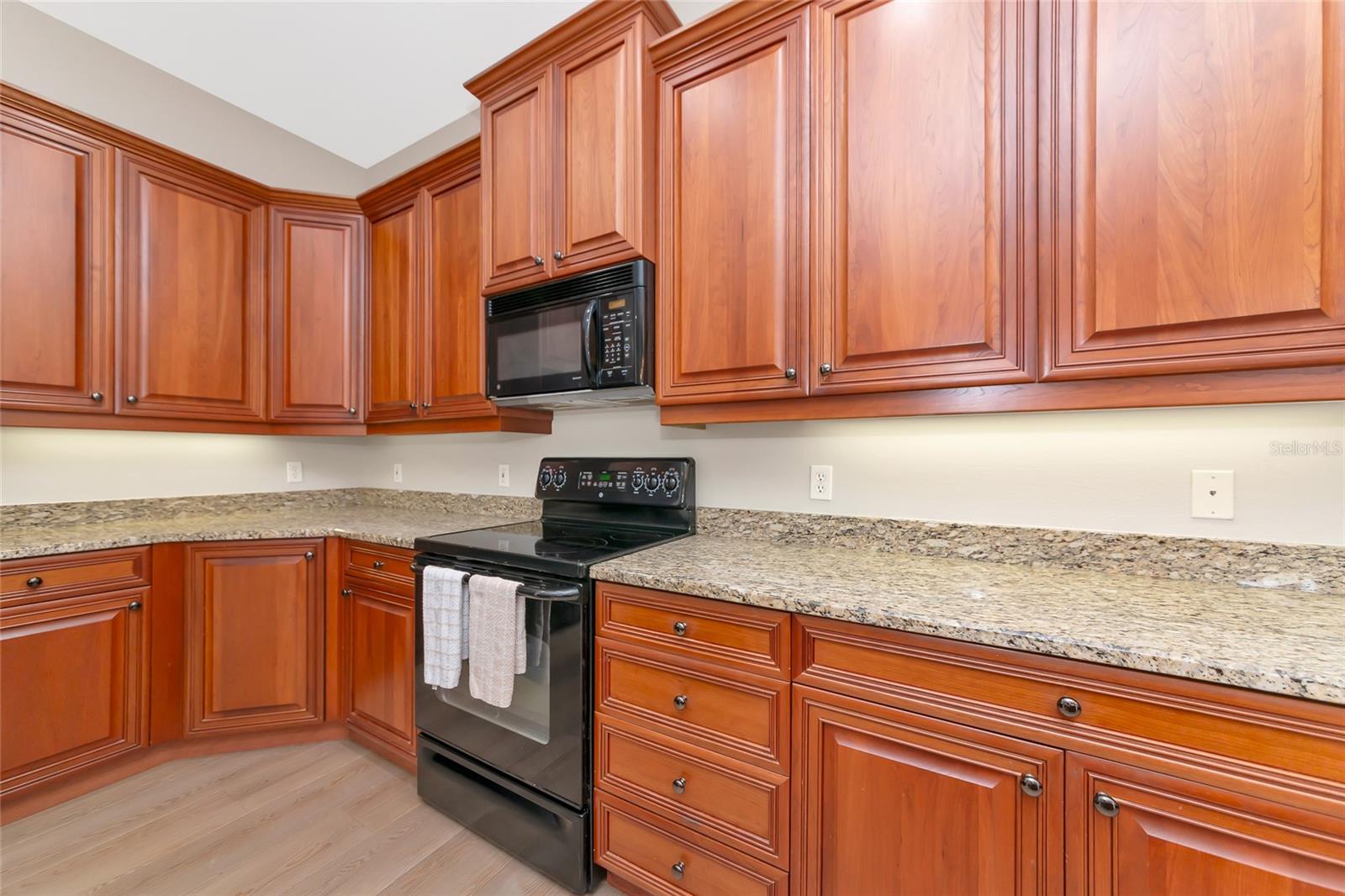 RYE WILDERNESS ESTATES PH I - Residential